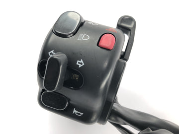 Triumph Thunderbird 900 T309RT [1995] - Encaixe do interruptor esquerdo do guiador - 0