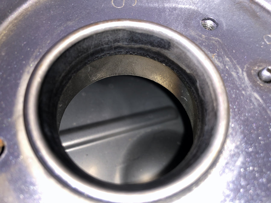Yamaha XJR 1300 RP06 [2002] - Tanque de gasolina tanque de combustível