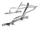 Moto Guzzi California 1100 EV KD [2002] - Rack de bagagem-2