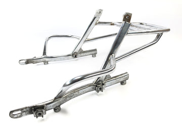 Moto Guzzi California 1100 EV KD [2002] - Rack de bagagem - 0