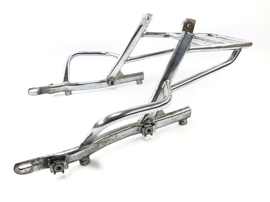 Moto Guzzi California 1100 EV KD [2002] - Rack de bagagem