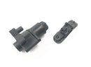 Aprilia RSV 1000 R [2004] - Sensor MAP sensor de pressão sensor de pressão do ar de admissão Bosch-4