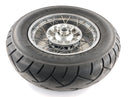 BMW R 1200 C 259C [1997] - Hinterrad Rad Rim na traseira 4.00x15 "-1