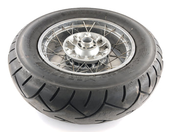 BMW R 1200 C 259C [1997] - Hinterrad Rad Rim na traseira 4.00x15 "