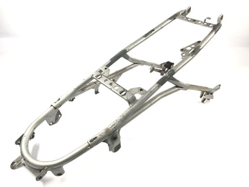 Yamaha TT 600 R DJ01 [1998] - quadro traseiro - 0