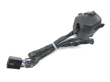 KTM 640 LC4 Prestige [2005] - Interruptor da luz da unidade do interruptor esquerdo do guiador - 0