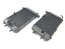 Aprilia RST 1000 Futura [2002] - Casal do conjunto de refrigeradores de água fria-4
