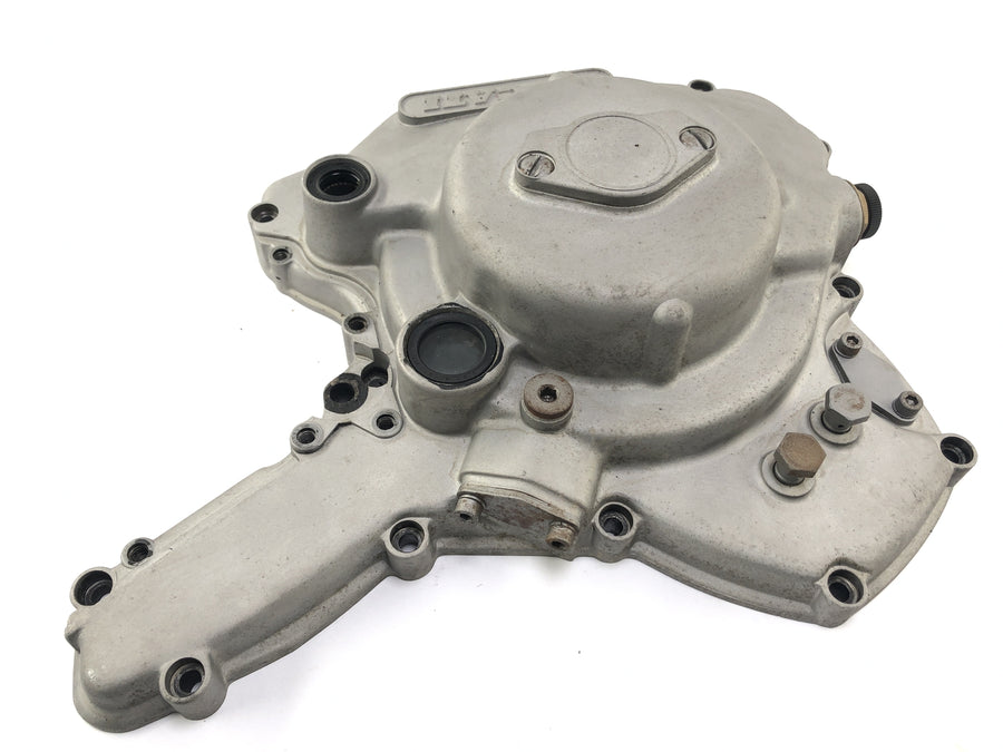 Ducati 900 SS [1991] - Tampa do motor da capa do alternador