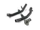Yamaha MT07 RM04 [2014] - Conjunto de linha de refrigerante para tubo de água de resfriamento-2