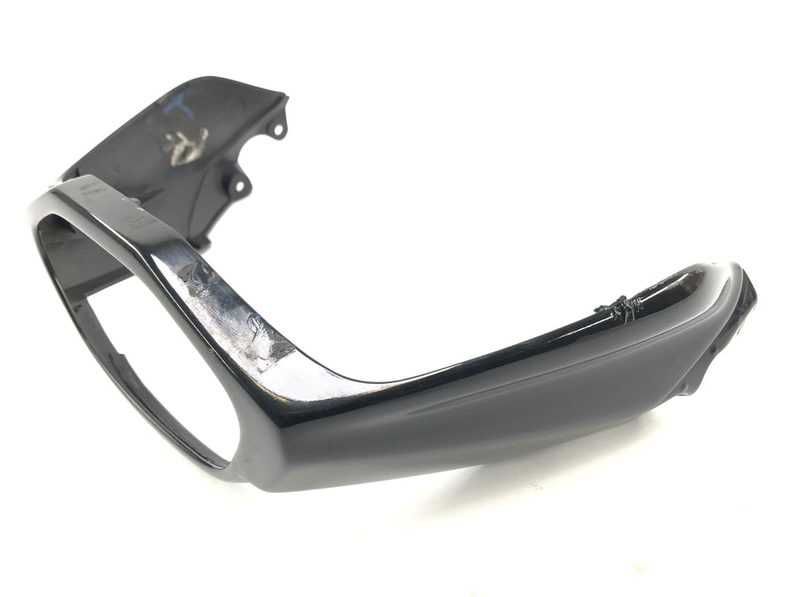BMW R 1100 S R11S [2005] - Disfarçar o revestimento da luz traseira traseira