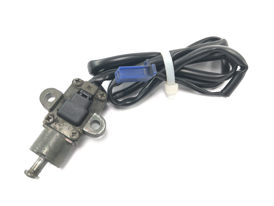 Yamaha XVS 650 4VR [1997] - Interruptor do cavalete lateral