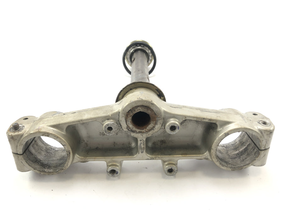 Cagiva Elefant 650 [1984] - Fork Bridge abaixo