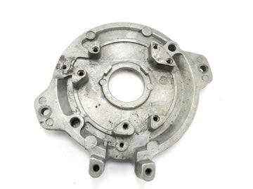Yamaha XT 350 3yt / 55V [1990] - tampa do motor da capa LAGED - 0