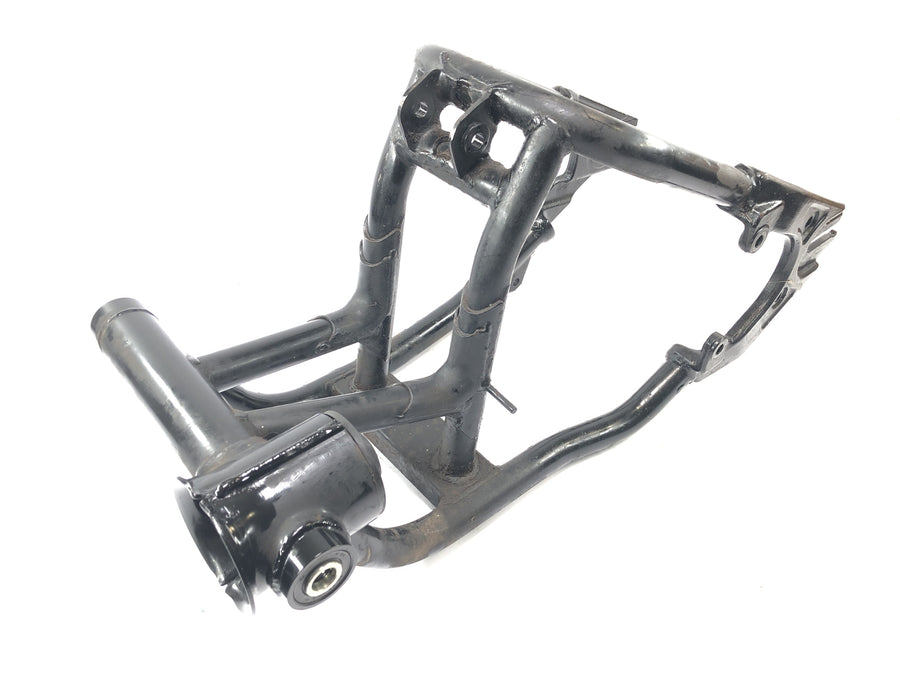 Yamaha XVS 650 Drag Star VM03 [2001] - balanço da roda traseira sufocada