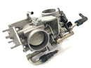 Suzuki VZ 1500 WVCU [2011] - Aba de controle de gás da válvula borboleta-8