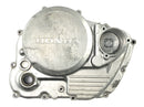 Honda XR 600 R PE04 [1992] - tampa da embreagem tampa do motor direita-1