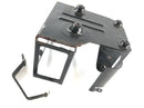BMW R 1200 C 259C [1997] - Tampa da bateria da caixa de bateria-3