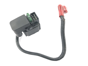 Kawasaki VN 1600 Classic VNT60A [2007] - Interruptor magnético do relé de partida