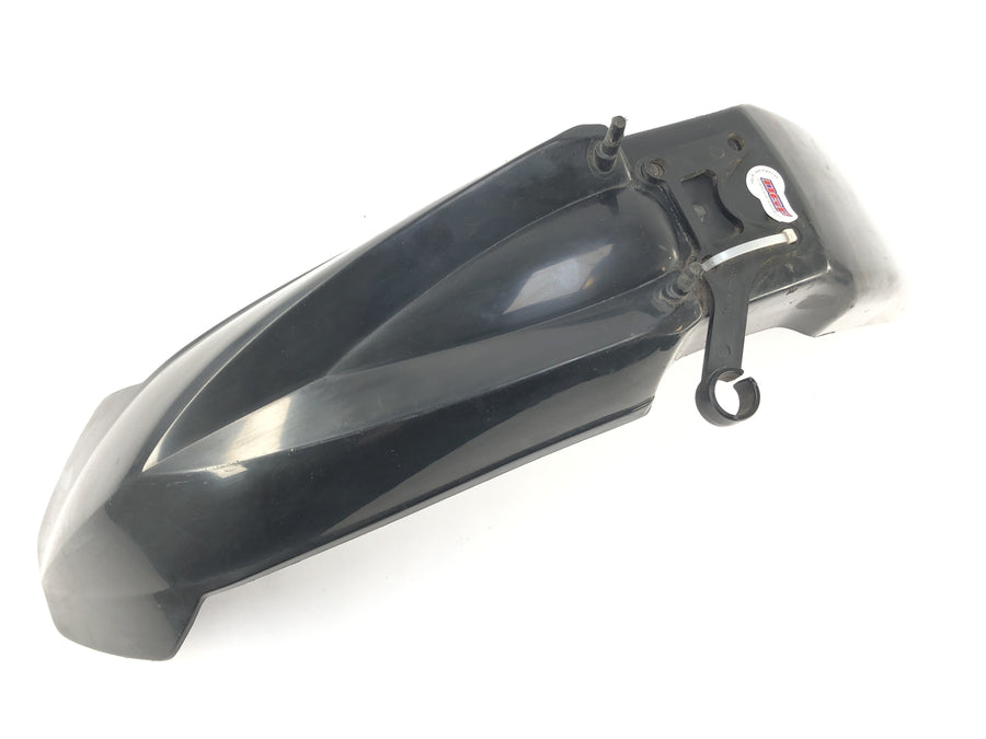 KTM LC4 640 EGS [2004] - Kot Wing traseiro