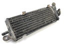 Yamaha DT 125 DE06 [2005] - Cooler de água-2