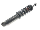 BMW R 1100 S R11S [2005] - Cheque de amortecedor na frente do Telelever-1