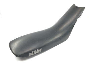 KTM 640 LC4 Prestige [2005] - Almofada para banco de motocicleta