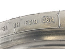 BMW K 1300 S K12S [2010] - Pneus de pneu de borracha de borracha pneu pneus 180/55 ZR17-4