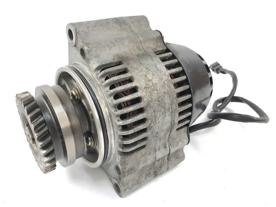 Suzuki GSX R 1100 GV73B [1990] - Alternador