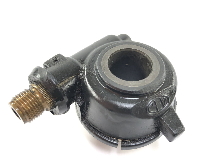 Ducati 900 SS [1991] - Speedometer Drive Speedometer