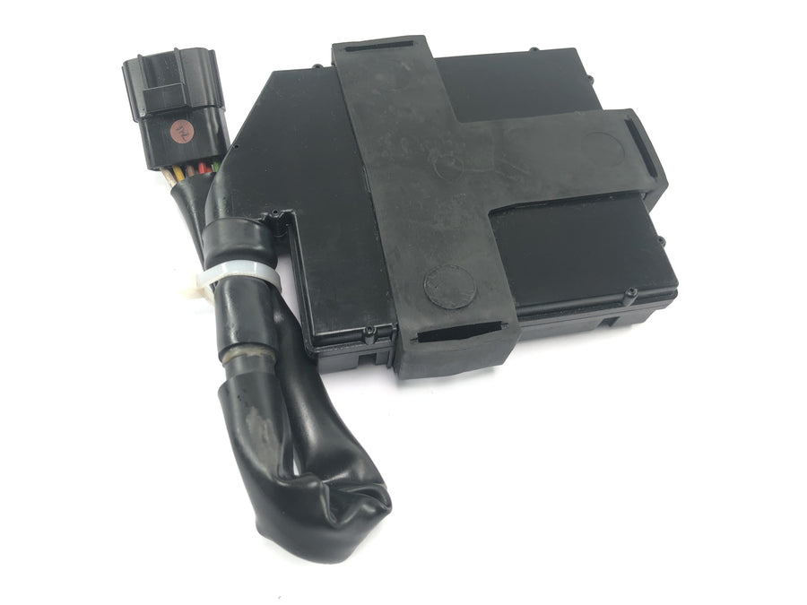 Triumph Daytona 1200 T300D [1994] - Unidade de controle Unidade de ignição CDI ECU controle do motor
