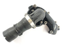 BMW K 1300 S K12S [2010] - Tampa da bomba de água da bomba de água-2