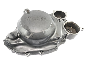 Yamaha XTZ 660 3YF [1992] - Tampa da embreagem tampa do motor
