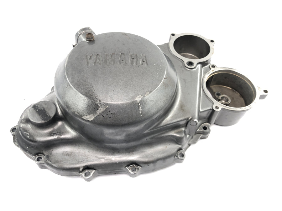 Yamaha XTZ 660 3YF [1992] - Tampa da embreagem tampa do motor