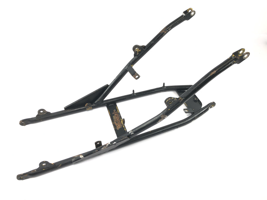 Sachs ZX 125 [1998] - Quadro traseiro quadro traseiro