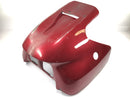 BMW K 1100 RS [1994] - Spoiler frontal carenagem-5