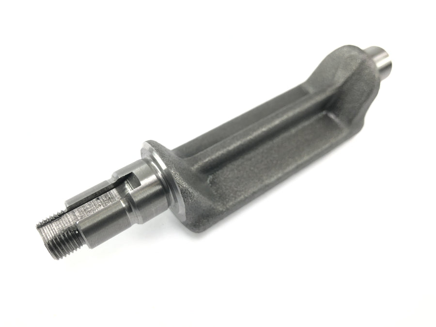 Sachs ZX 125 [1998] - Eixo de equilíbrio