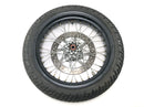 Honda FMX 650 RD12 [2006] - Jante dianteiro 3,50 x 17"-7