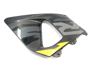 Honda CBR 900 RR Fireblade SC33 [2000] - Painel frontal central esquerdo tampa de manutenção - 0