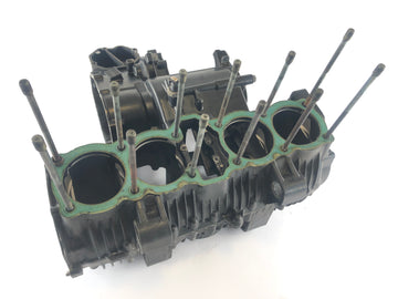 Yamaha XS 1100 2H9 [1978] - Motor Habitação de moradia vazia