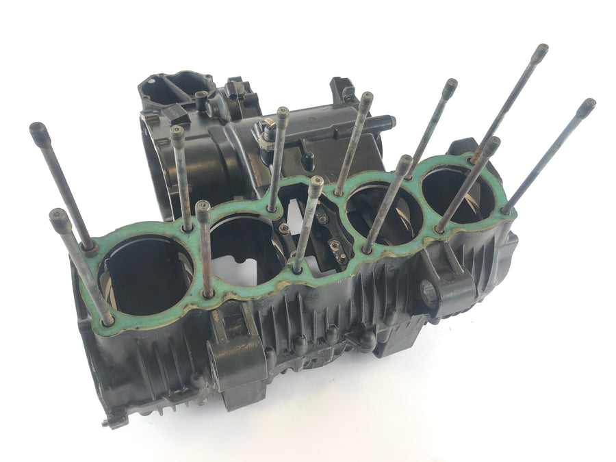 Yamaha XS 1100 2H9 [1978] - Motor Habitação de moradia vazia