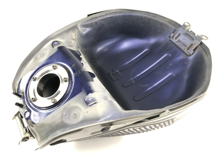 Suzuki GSX R 1000 WVB6 K6 [2006] - Tanque de combustível tanque de gasolina