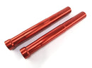 Ducati 900 SS [1991] - Gabelholme Fork Standpipes Anodized-1