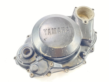 Yamaha XT 600 Z Ténéré 1VJ [1986] - Acoplamento da tampa da tampa da tampa