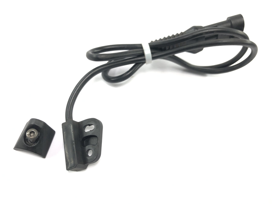 SWM RS 125 R B2 [2020] - Interruptor do cavalete lateral