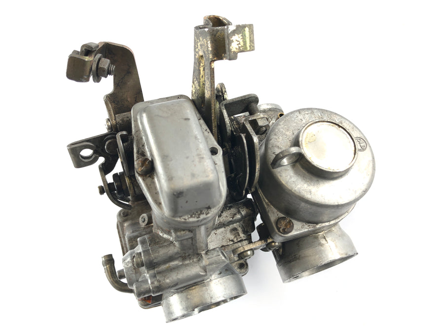 Yamaha XT 600 Z Tenere 34L [1985] - Carburador