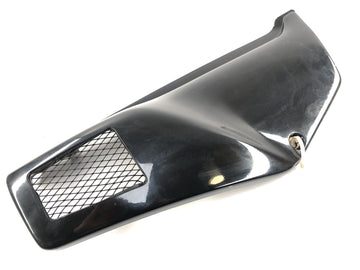 HONDA NX 650 RD02 [1989] - Tampa lateral de revestimento direito - 0
