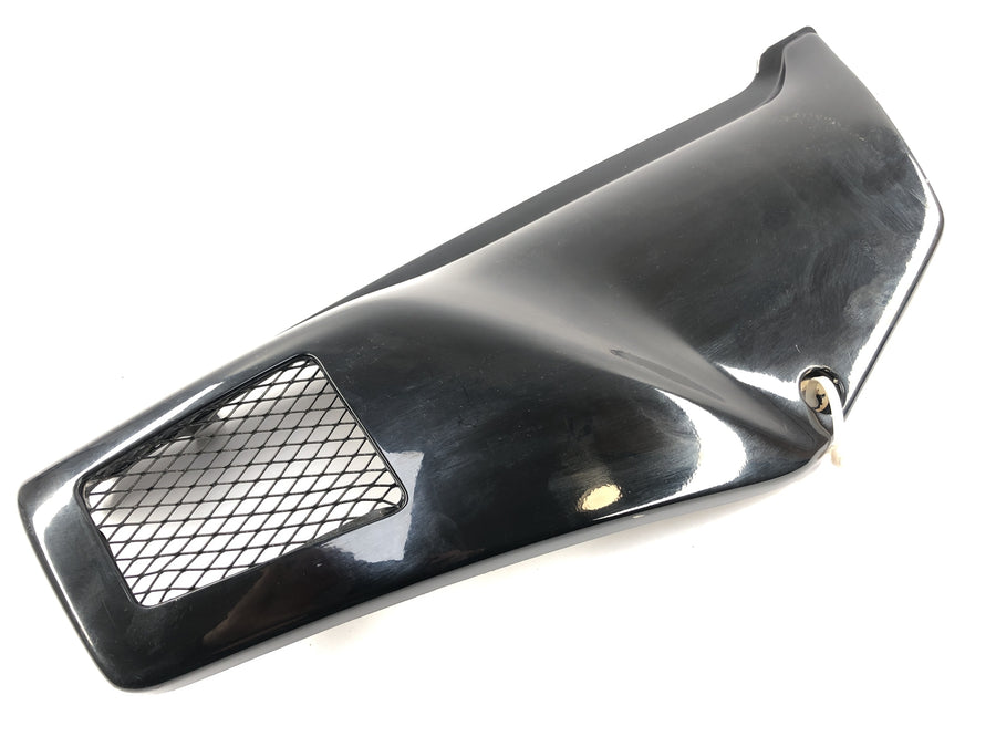 HONDA NX 650 RD02 [1989] - Tampa lateral de revestimento direito