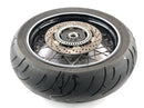 Moto Guzzi Stelvio 1200 4V [2009] - Rima Hinterrad Rim Wheel-5