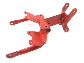 Ducati SL 600 Panth [1982] - Dash Holder Cockpita Shot Lamp Solder - 0