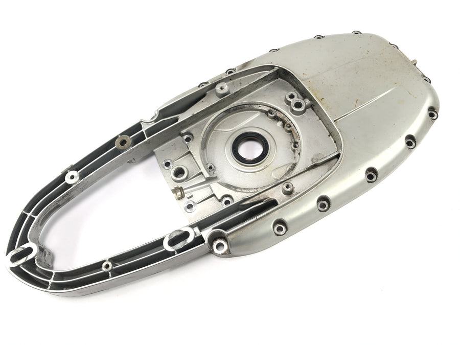 BMW R 1150 R R21 [2003] - Tampa do motor da capa inferior